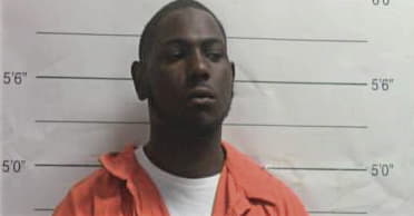 Jermaine Bridges, - Orleans Parish County, LA 